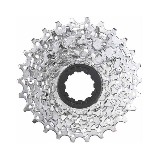 Cassete de 11 velocidades SRAM PG-1130 – fotografia principal sobre fundo branco