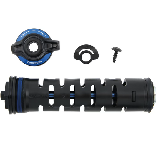 Cartucho de Compressão ROCKSHOX MOCO Crown para Forquilha REVELATION RC A1+ (2018+) #11.4015.544.432