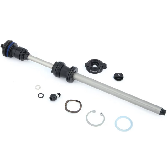 Kit de mola pneumática DUAL POSITION ROCKSHOX 150 mm-27,5"/29" para suspensão PIKE #11.4018.010.242
