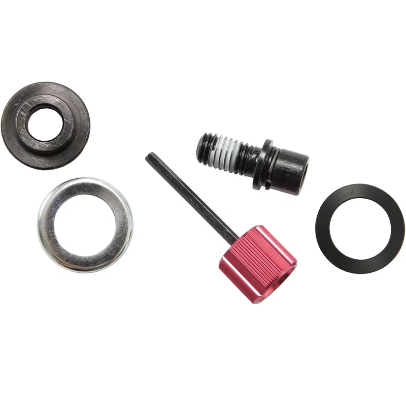 Kit de botão de retorno ROCKSHOX para suspensão BOXXER RC B1 #11.4015.404.025