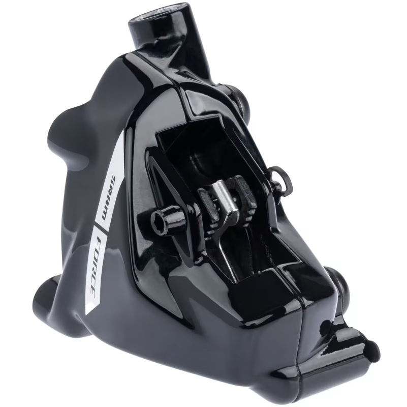 Pinça de Travão SRAM FORCE AXS HRD D2 Flat Mount