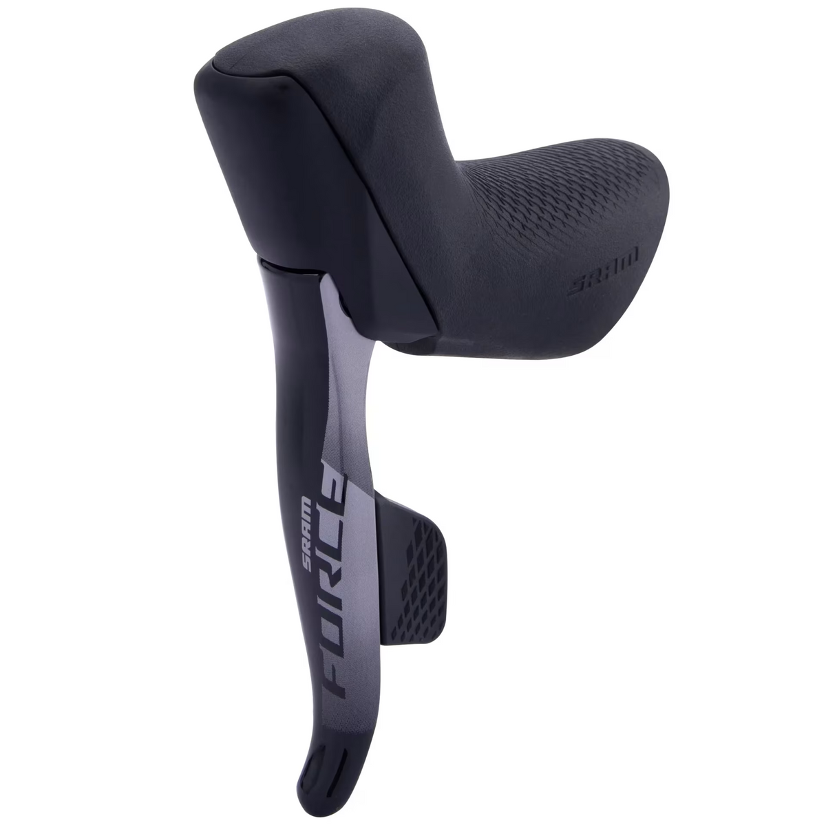 Manete Esquerda de 12 Velocidades SRAM FORCE ETAP AXS D1 HRD