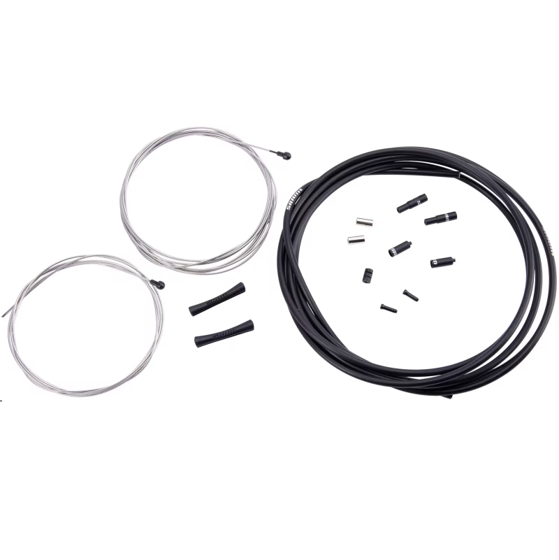 Kit de Cabos de Travão SRAM SlickWire XL Pro