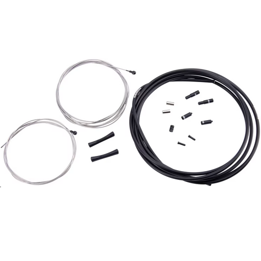 Kit de Cabos de Travão SRAM SlickWire XL Pro
