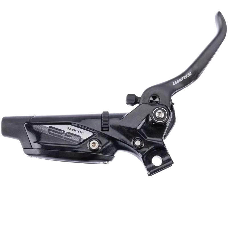 Manete de Travão SRAM G2 ULTIMATE em Carbono