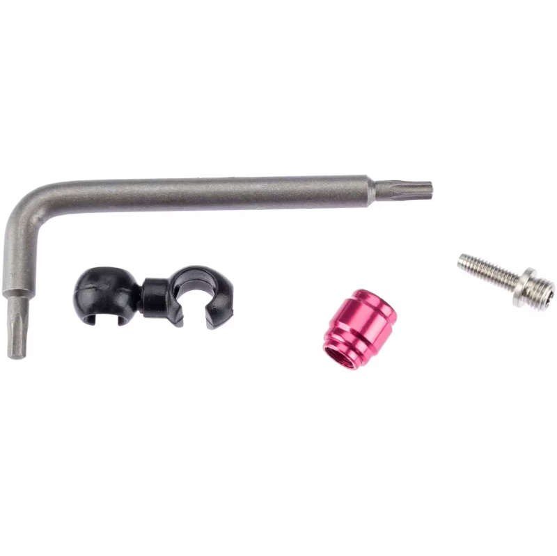 Manete de Travão SRAM G2 ULTIMATE em Carbono