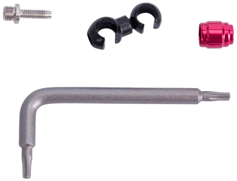 Manete de Travão SRAM G2 RS