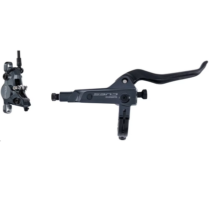 Travão Traseiro SHIMANO CUES BL-U8000 + BR-U8000 1700mm