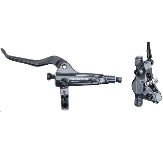 Travão Dianteiro SHIMANO CUES BL-U8000 + BR-U8000 1000mm