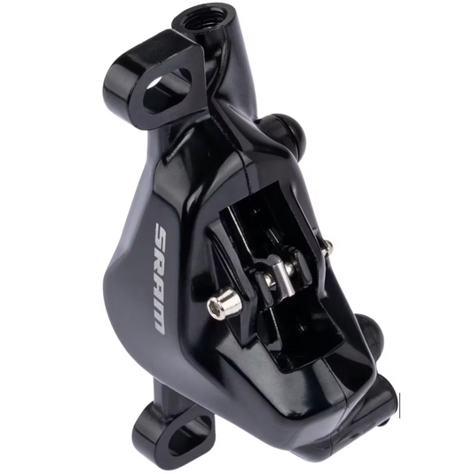 Pinça de Travão SRAM Post Mount de 2 Pistões Preta