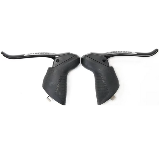 Par de manetes de travão SRAM RIVAL 1