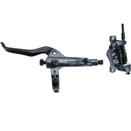Travão Dianteiro SHIMANO CUES BL-U8000 + BR-U8020 1000mm