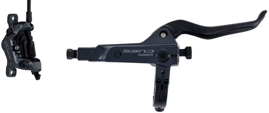 Travão Traseiro SHIMANO CUES BL-U8000 + BR-U8020 1700mm