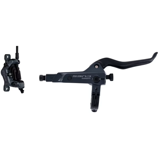 Travão Traseiro SHIMANO CUES BL-U8000 + BR-U8020 1700mm