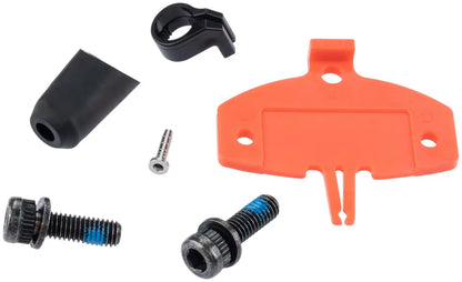 Travão Traseiro SHIMANO CUES BL-U8000 + BR-U8020 1700mm