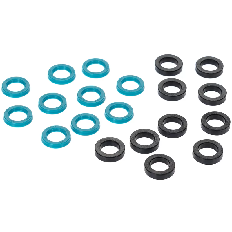 Junta U-Cup da cabeça interna para espigão de selim ROCKSHOX REVERB (x10) #11.6818.035.015