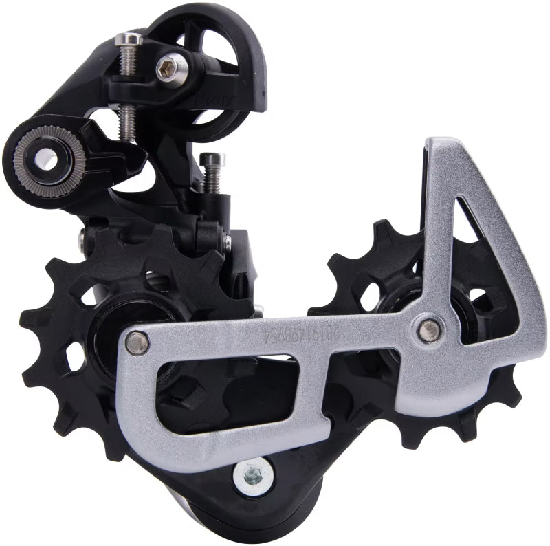 Desviador Traseiro SRAM X01 DH 7V Type 3.0 de Caixa Curta