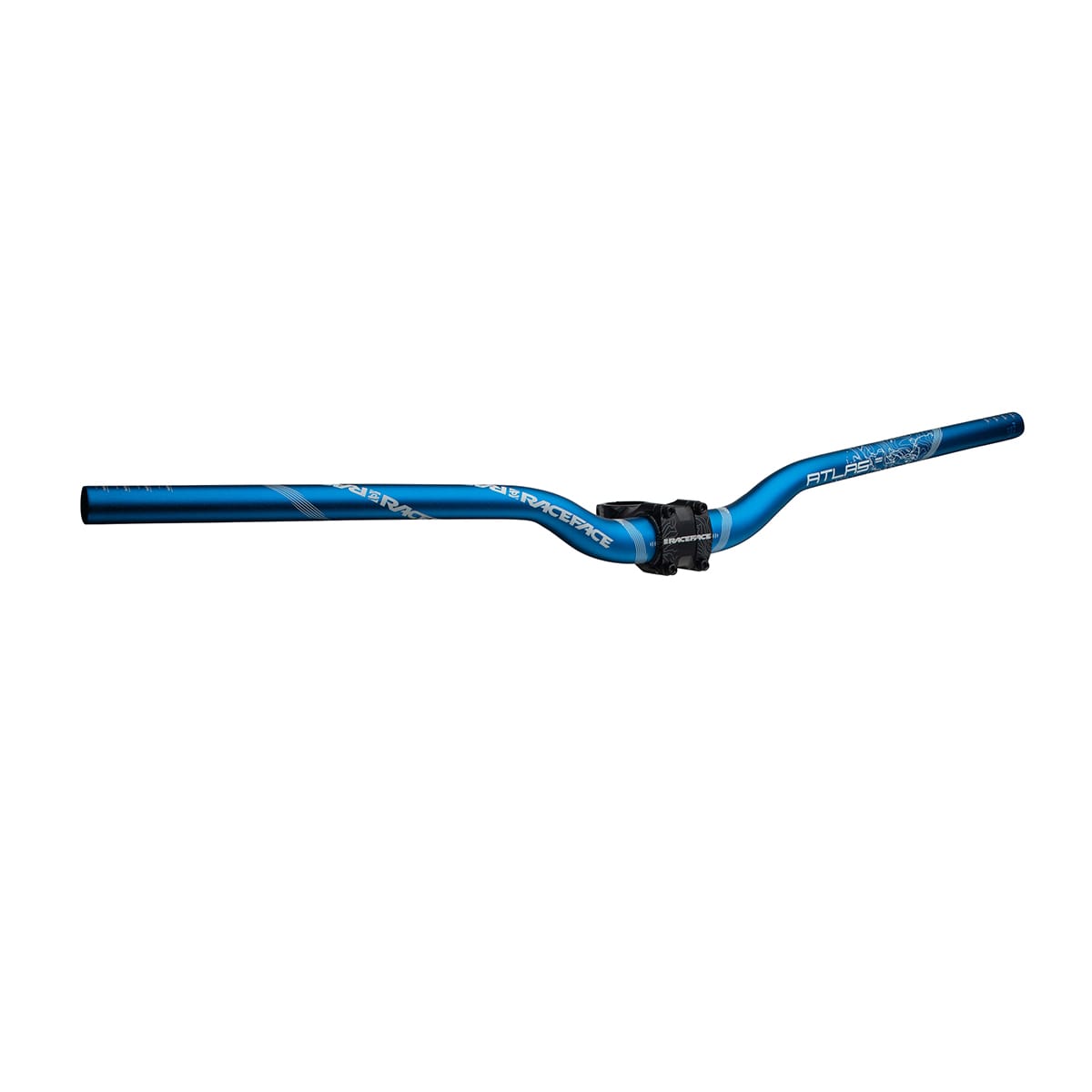 Cabide RACE FACE ATLAS Rise 32mm 785mm Azul