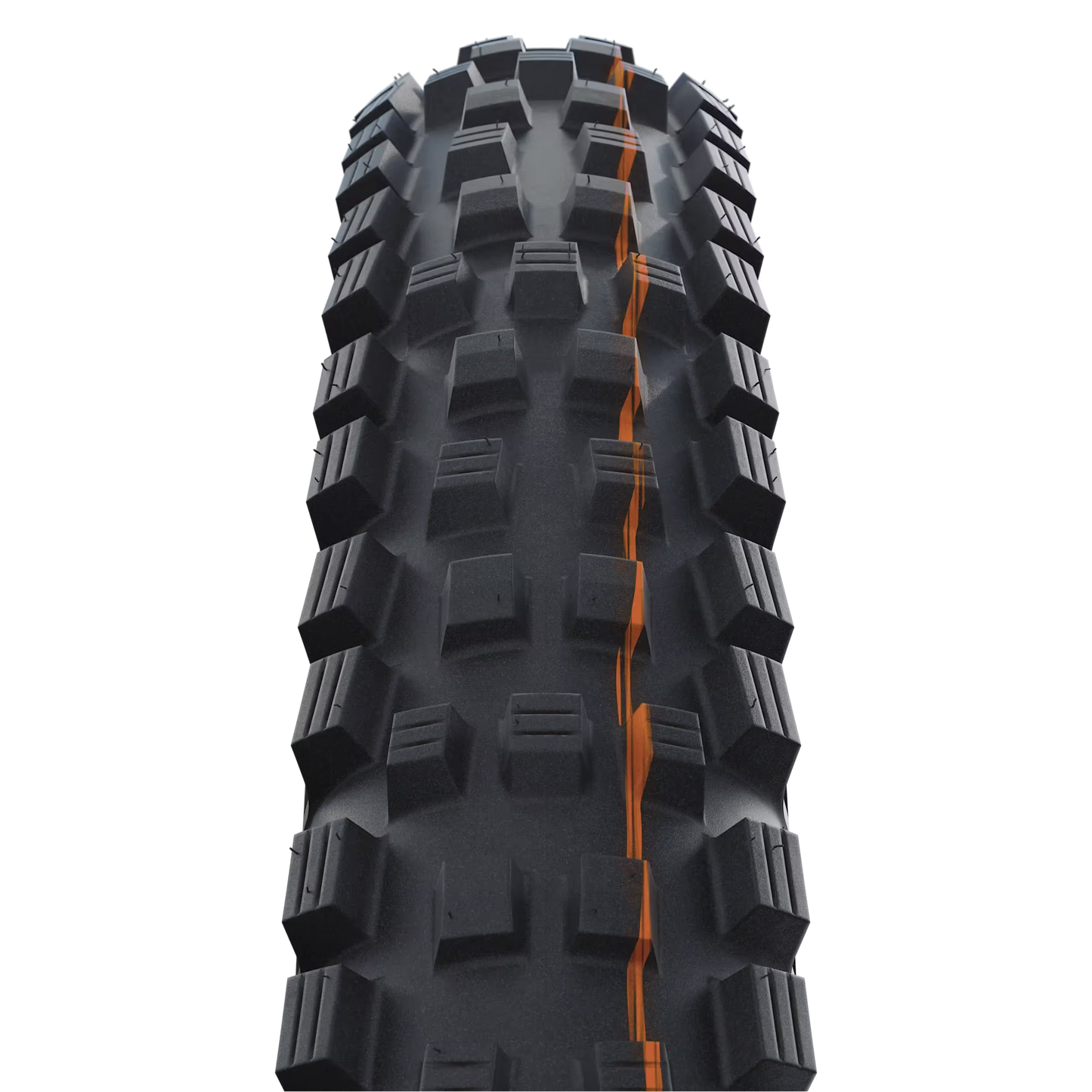 Pneu SCHWALBE MAGIC MARY 27,5x2,40 GRAVITY PRO ADDIX SOFT Tubeless Ready, flexível