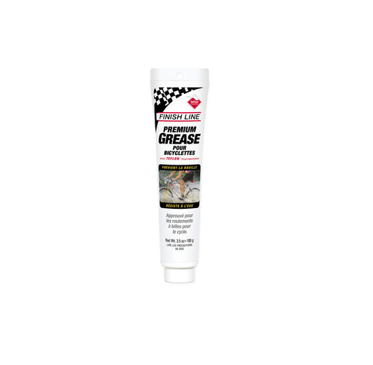 Massa lubrificante sintética FINISH LINE PREMIUM (100g)