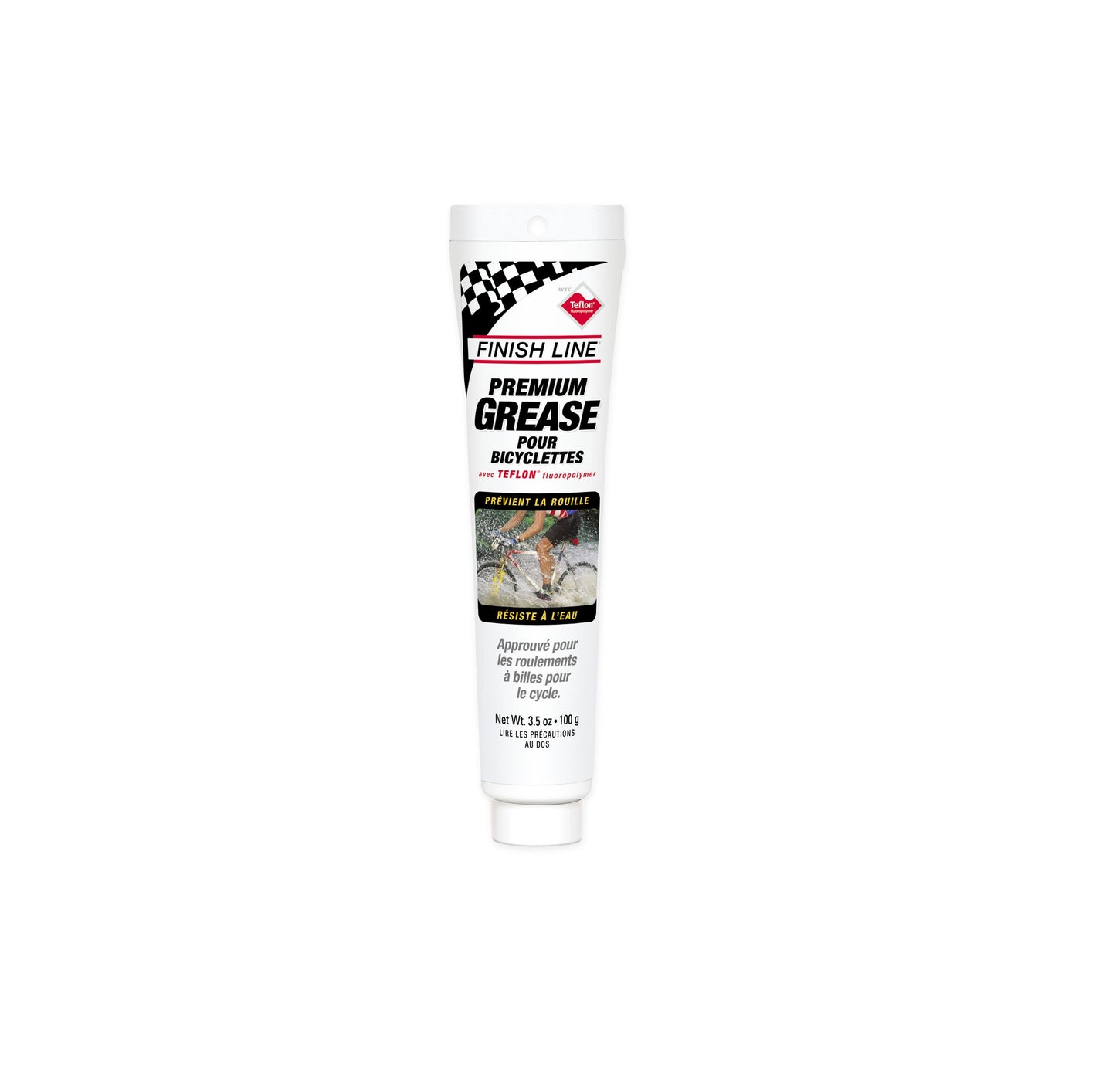 Massa lubrificante sintética FINISH LINE PREMIUM (100g)