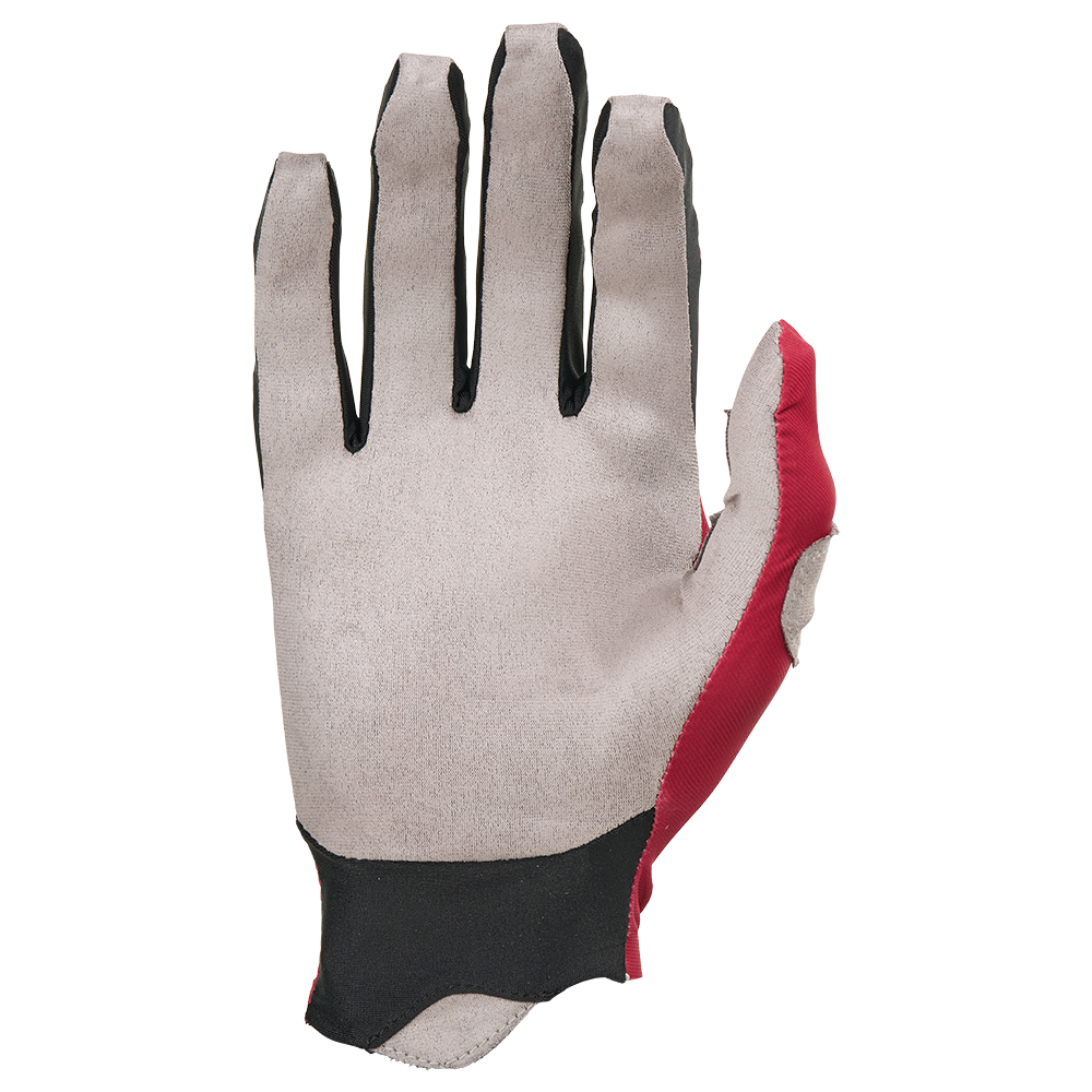 O'NEAL PIN IT Slip on Gloves Vermelho/Azul
