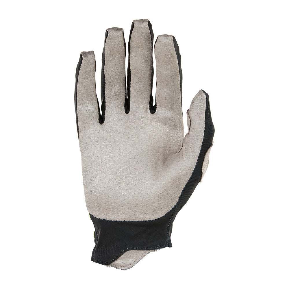O'NEAL PIN IT Slip on Gloves Preto/Amarelo