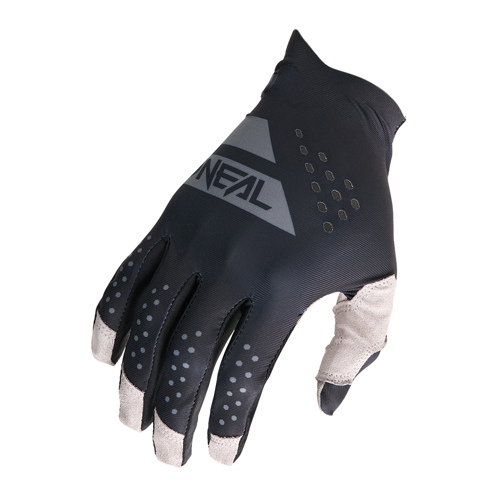 O'NEAL PIN IT Slip on Gloves Preto/cinzento