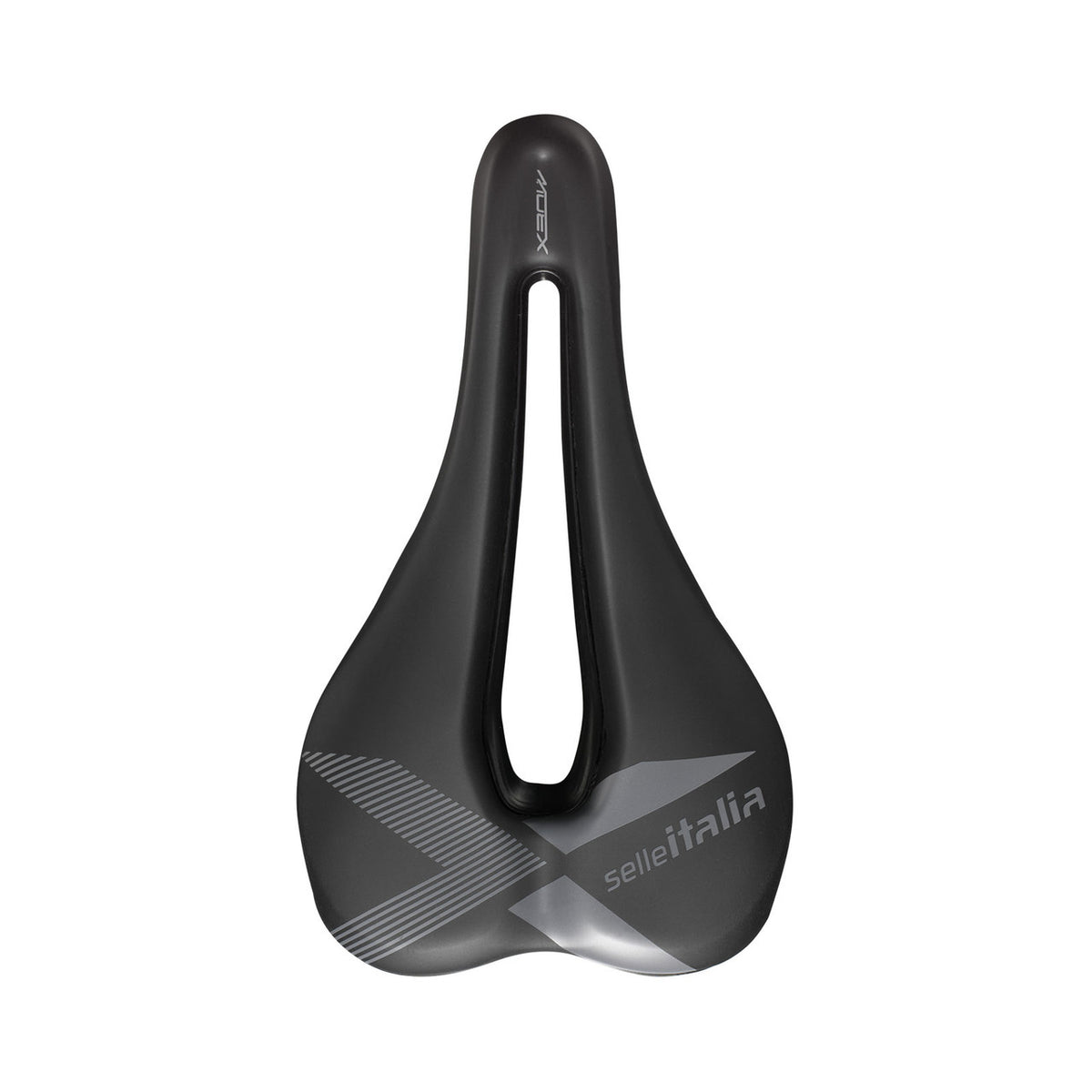Selim SELLE ITALIA X-BOW SUPERFLOW S3 145 mm Rails Aço