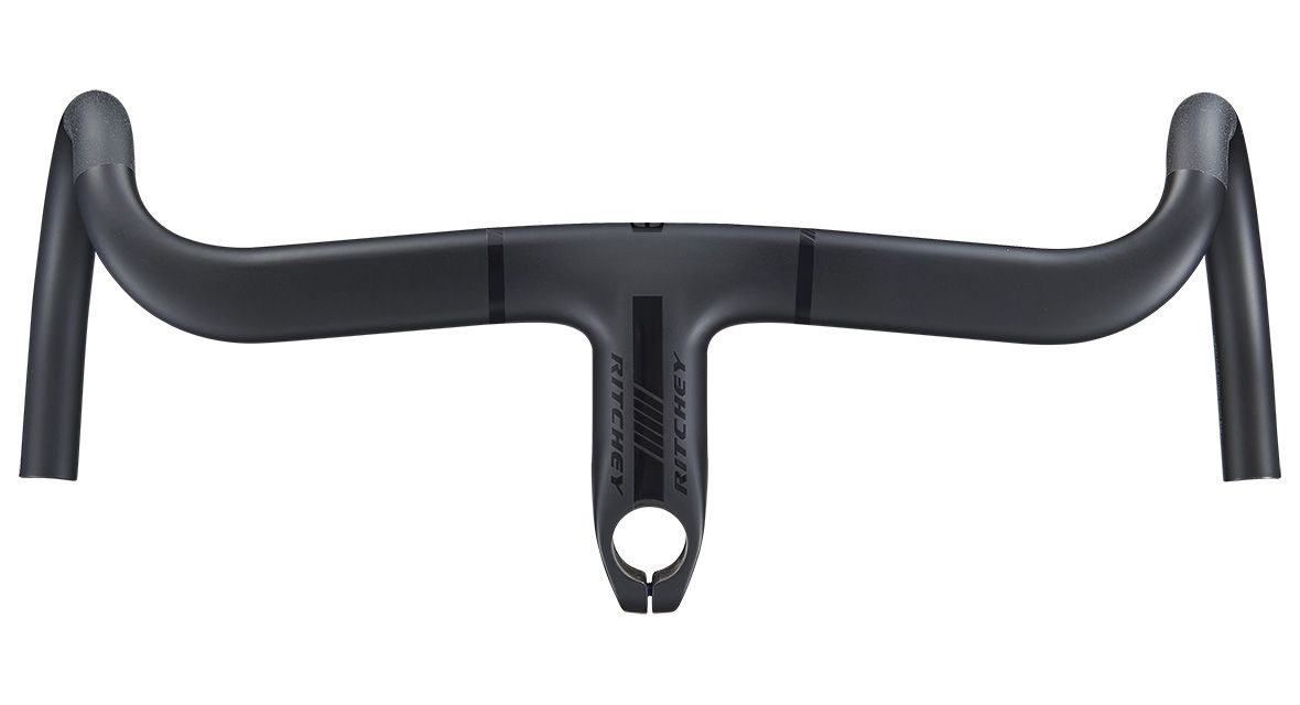 Guiador de gravel RITCHEY BUTANO RIDGE SUPERLOGIC