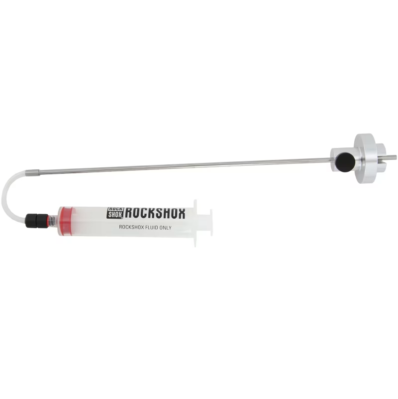 Ferramenta de Ajuste do Nível de Óleo ROCKSHOX REVERB/MOTION CONTROL