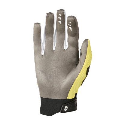 Luvas O'NEAL REVOLUTION Amarelo