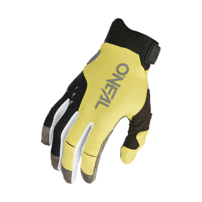 Luvas O'NEAL REVOLUTION Amarelo