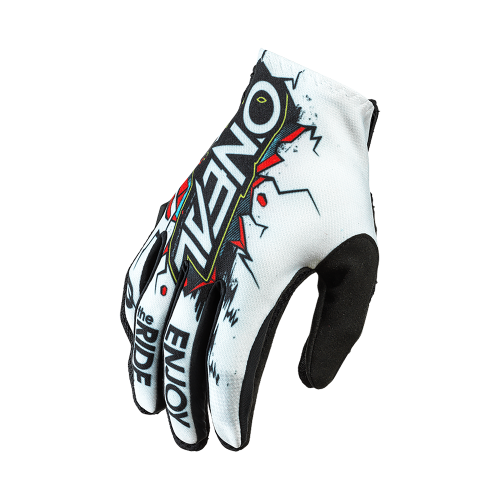Luvas O'NEAL MATRIX VILLAIN Brancas 2027
