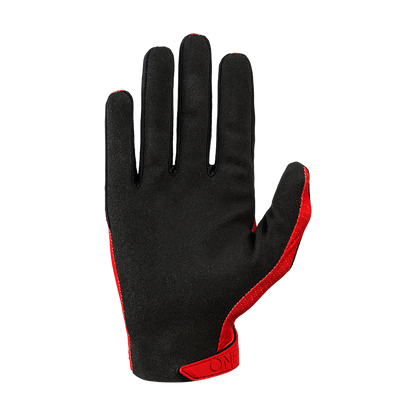 Luvas O'NEAL MATRIX STACKED Vermelho