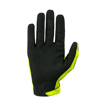 Luvas O'NEAL MATRIX STACKED Amarelo
