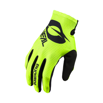 Luvas O'NEAL MATRIX STACKED Amarelo