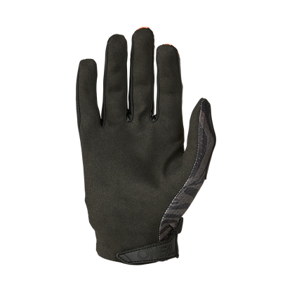 Luvas O'NEAL MATRIX SHOCKER Junior Azul/Laranja
