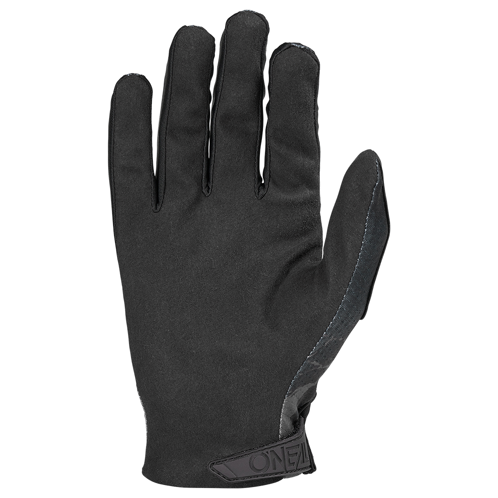 Luvas O'NEAL MATRIX ACID Preto/Cinzento