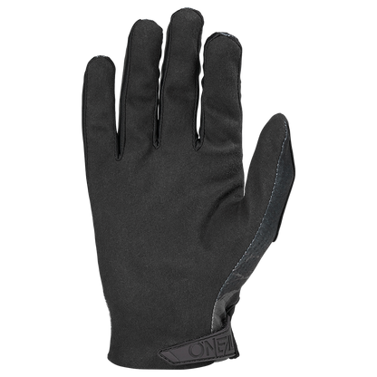 Luvas O'NEAL MATRIX ACID Preto/Cinzento