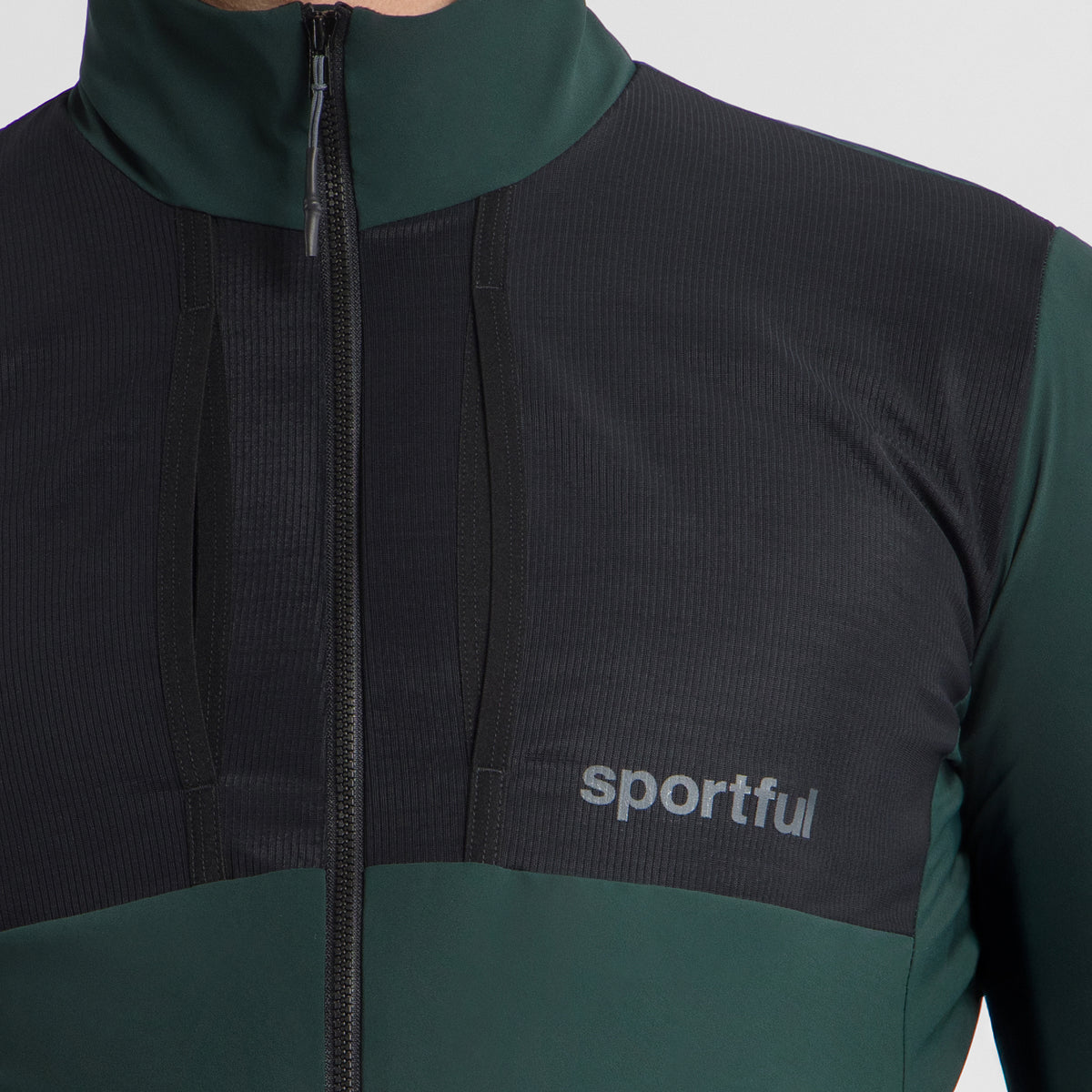 Casaco SPORTFUL SUPERGIARA 2 verde