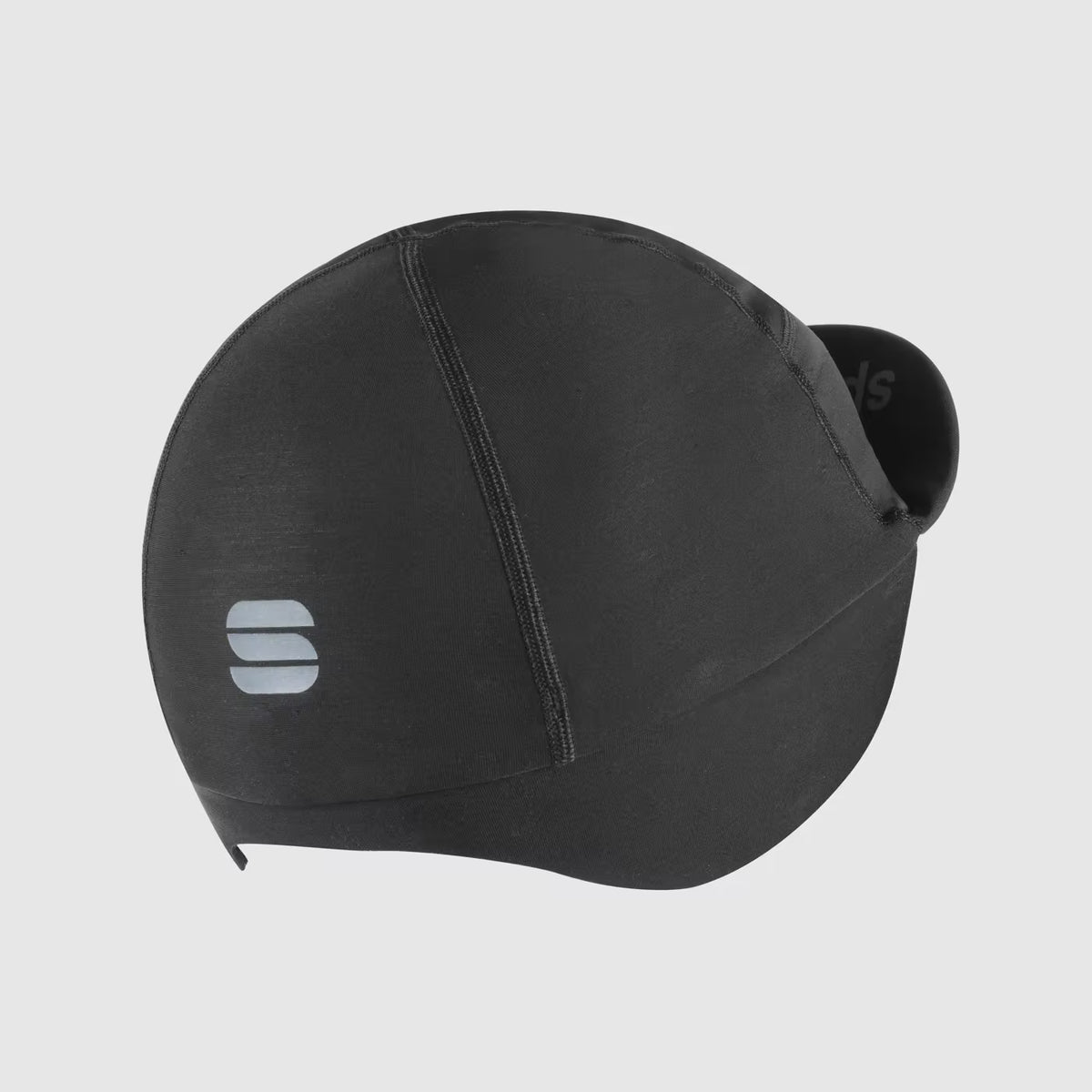 Gorro para usar sob o capacete SPORTFUL INVERNO preto