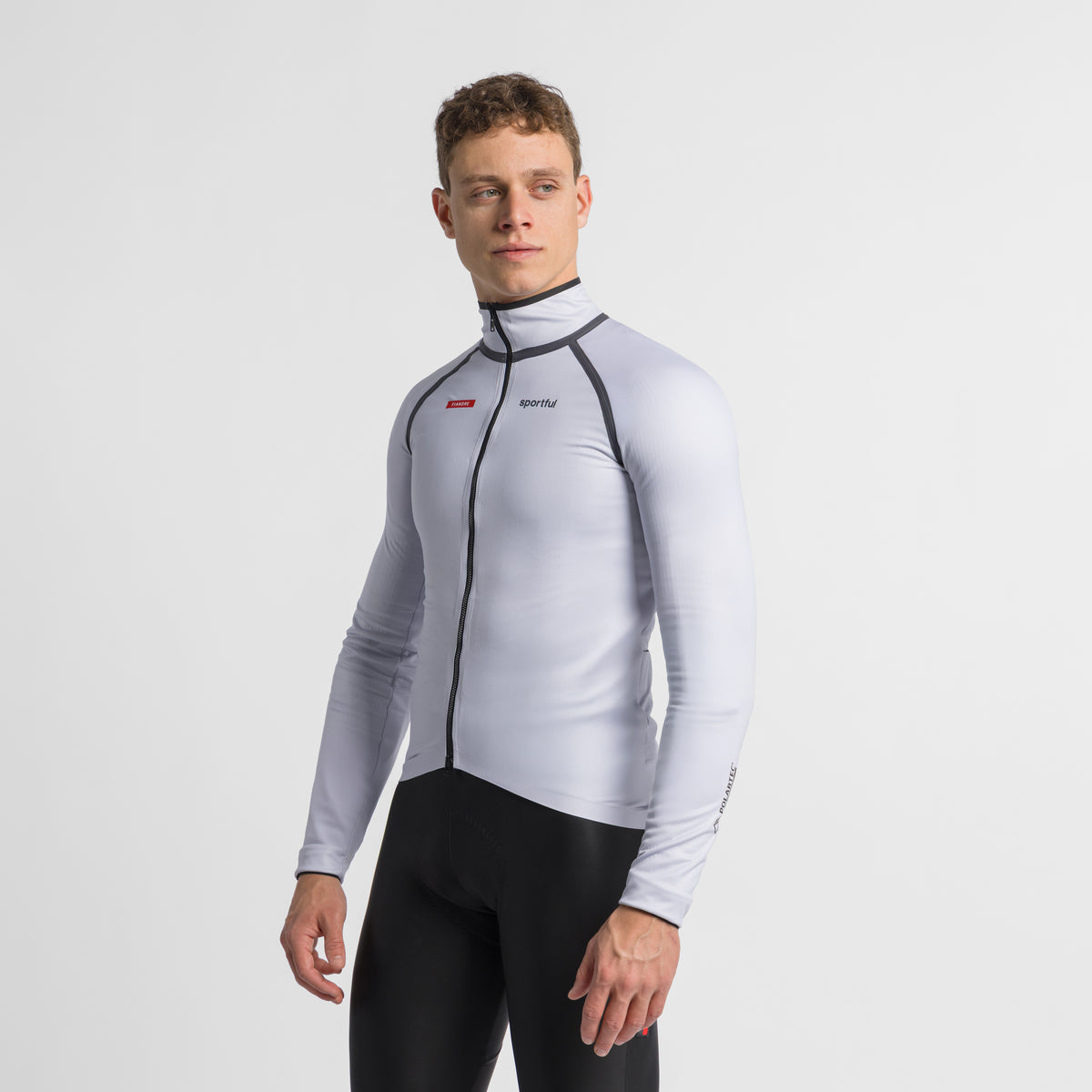 Casaco SPORTFUL FIANDRE HYPER cinzento