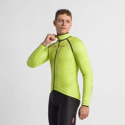 Casaco SPORTFUL FIANDRE HYPER amarelo