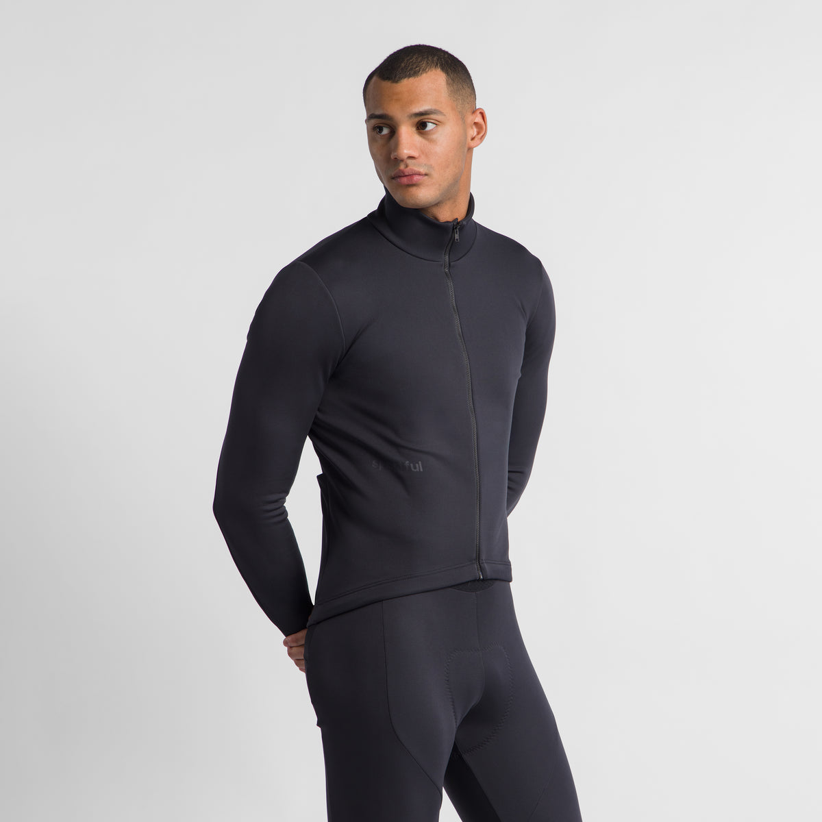 Casaco SPORTFUL CLASSIC 2 Preto