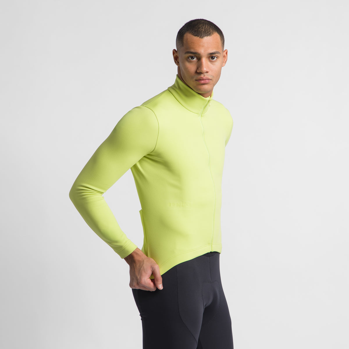 Casaco SPORTFUL CLASSIC 2 Amarelo