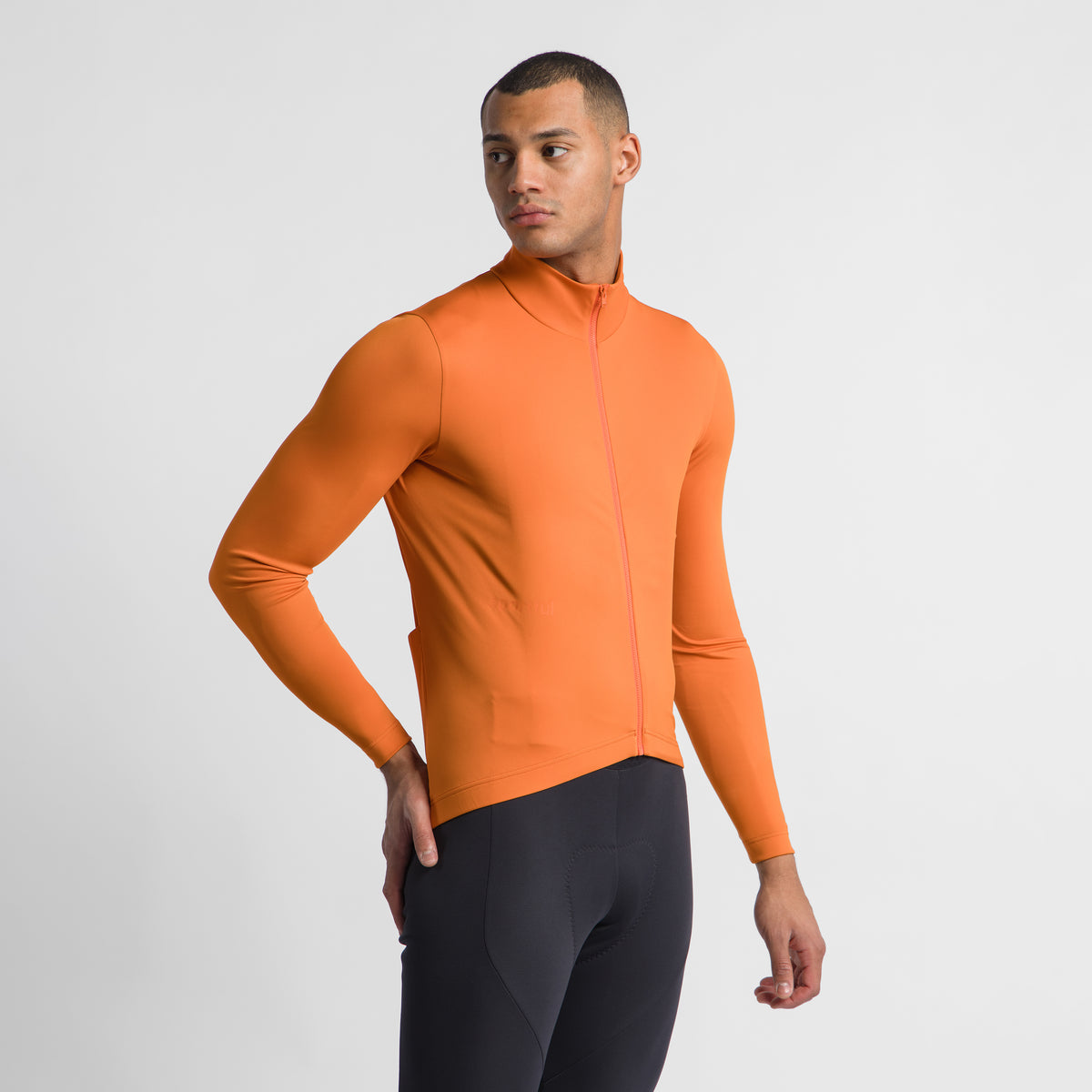 Casaco SPORTFUL CLASSIC 2 Laranja