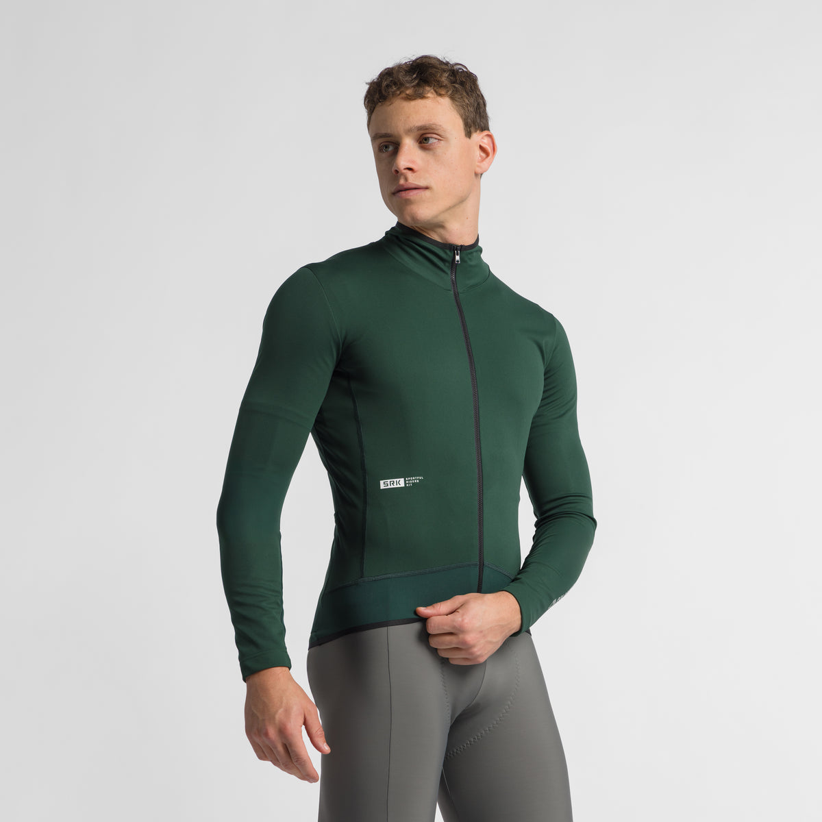 Casaco SPORTFUL SRK SHIFT Verde