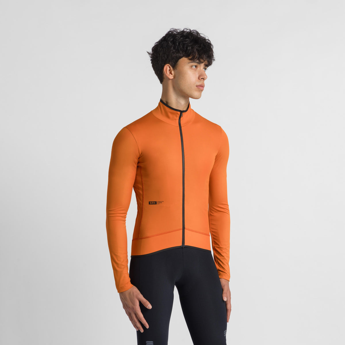 Casaco SPORTFUL SRK SHIFT Laranja