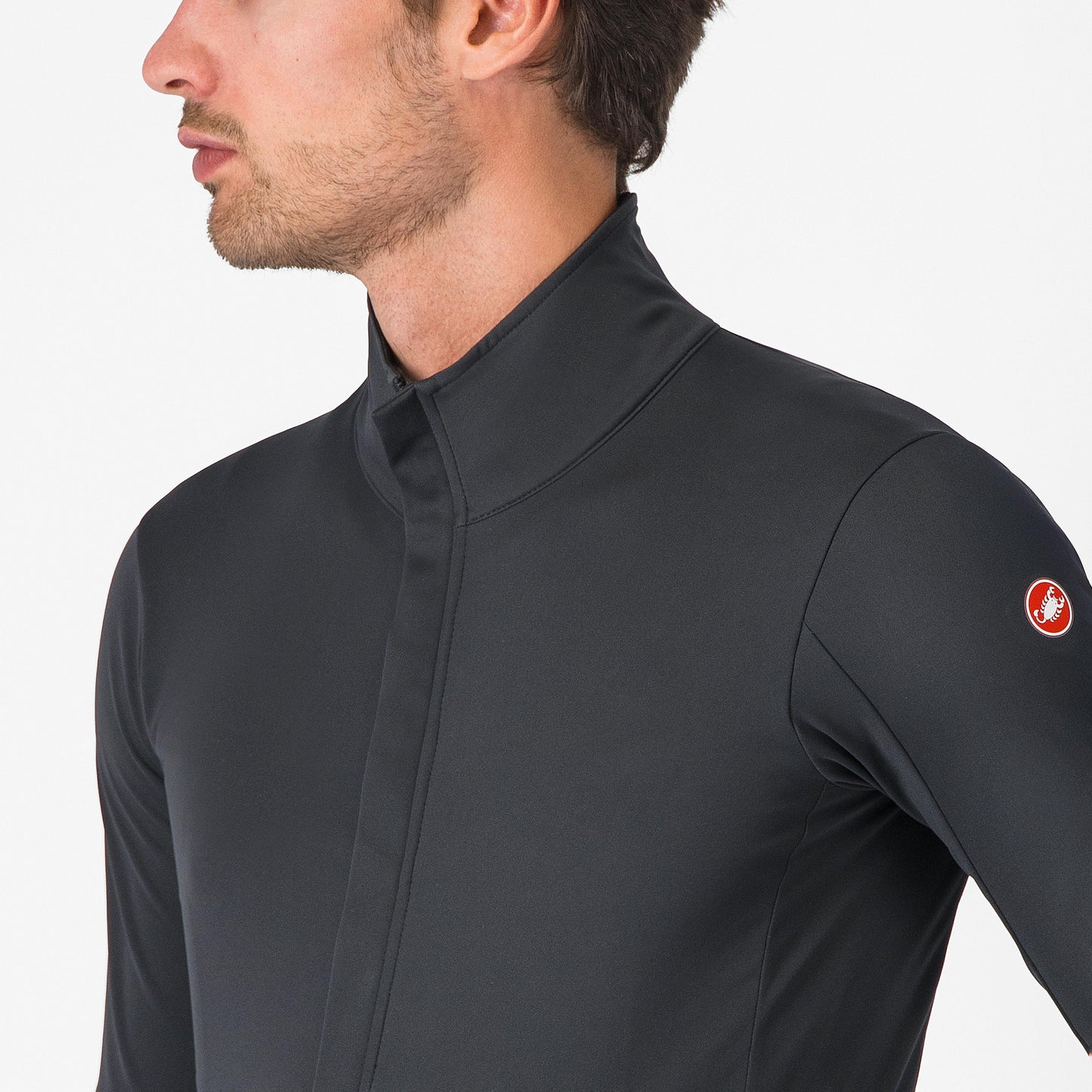 Casaco CASTELLI PERFETTO AIR Preto